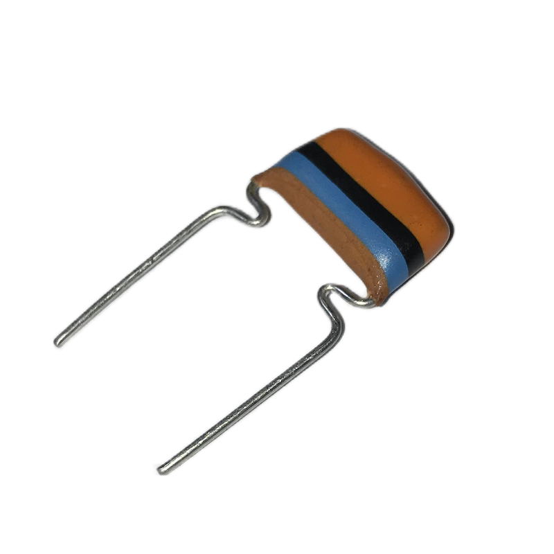 خازن تن گیتار الکتریک و بیس 33nf 600V - ساخت هلند