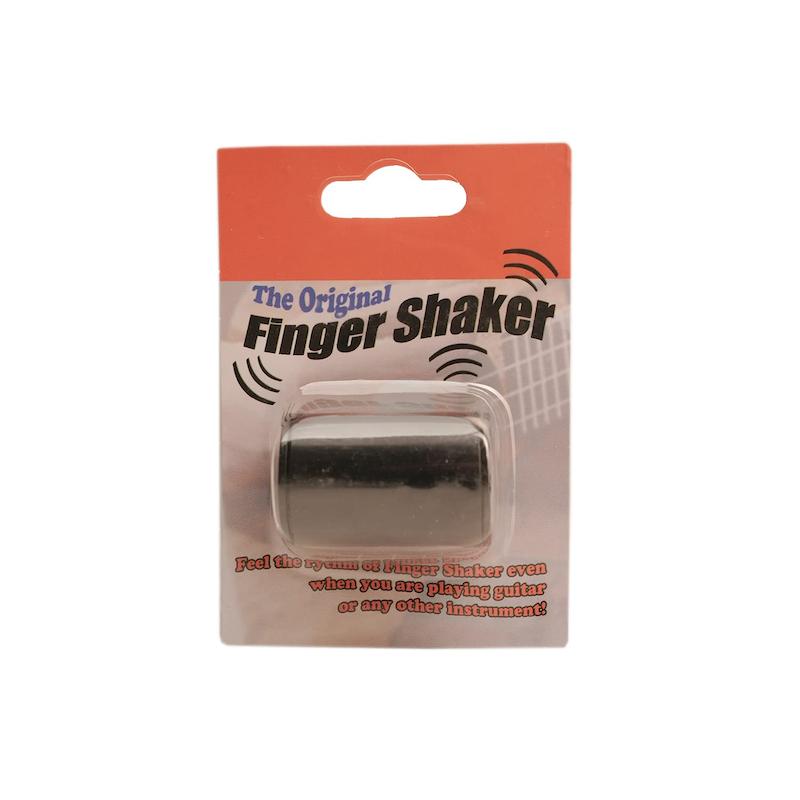 شیکر انگشتی گیتار