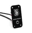 پیکاپ ویولن الکتریک مدل CV-210E