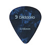 پیک گیتار طرح Daddario - ضخامت 0.46
