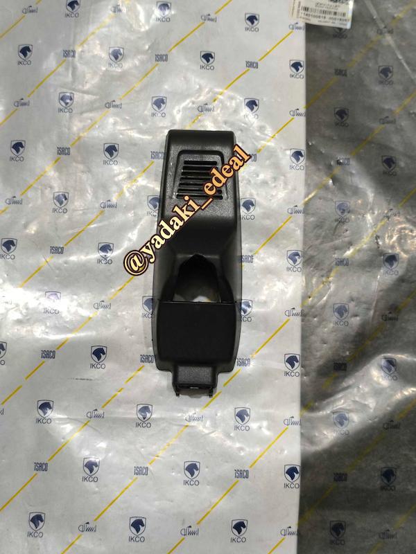 قاب سنسور نور و باران دنا پلاس توربو اتومات قاب سنسور باران و نور دنا پلاس توربو جدید اصلی