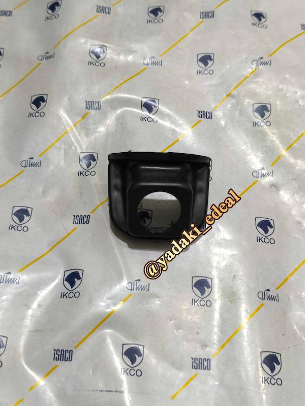 پایه نگهدارنده دوربین سپر جلو تارا براکت دیاق نگهدارنده دوربین جلو تارا