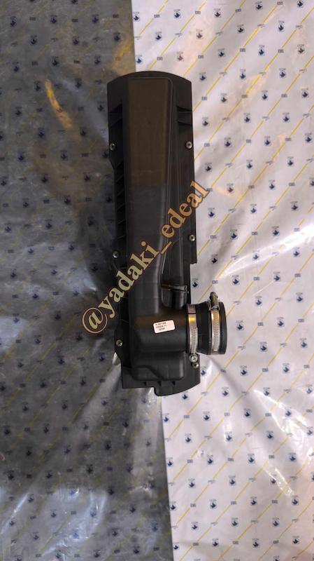 قاب هواکش کامل موتور سمند سورن پلاس آریسان2 xu7p  سفارشی قاب کامل هواکش موتور آریسان2 سمند سورن پلاس سفارشی موتور xu7p