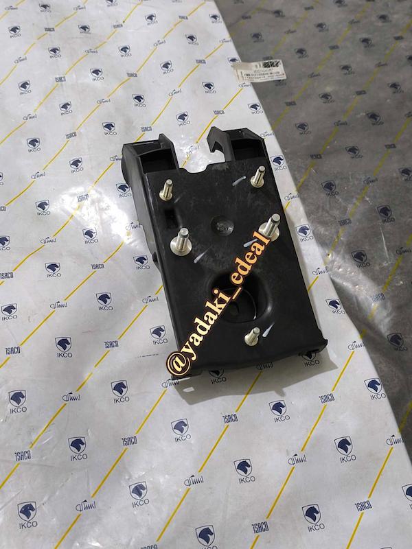 پایه نگهدارنده زیردستی کنسول وسط تارا اتومات دیاق براکت نگهدارنده کنسول وسط زیر آرنجی تارا اصلی