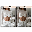 پریست های وایت | White Presets