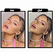 پریست های باربی | Barbie Presets