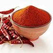 پودر فلفل قرمز