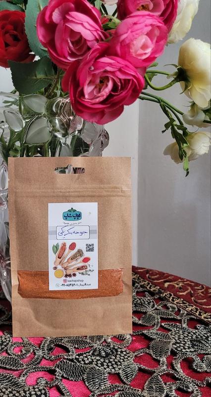 جوجه مکزیکی