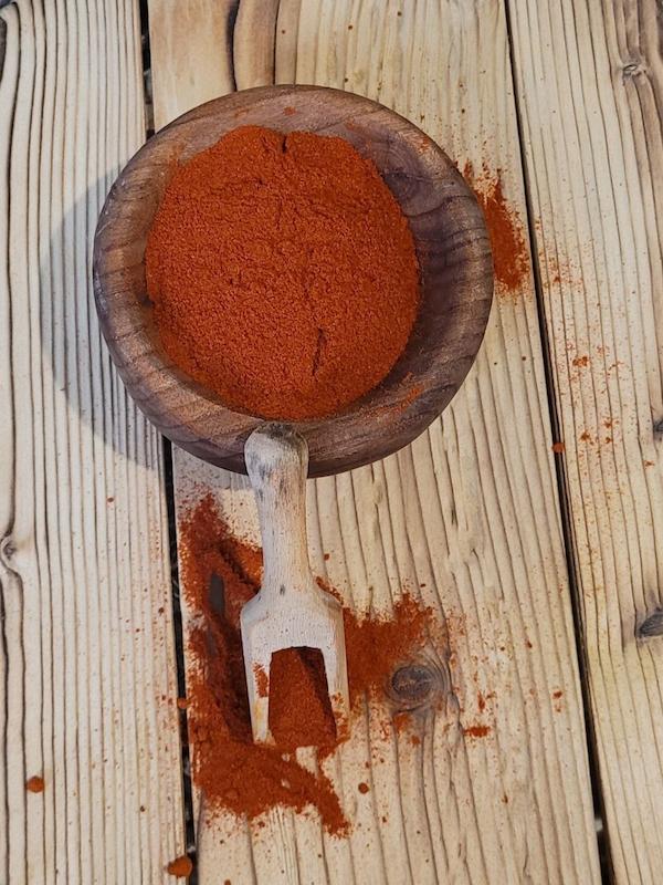 پاپریکار مجارستانی