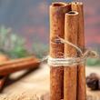 دارچین لوله ای