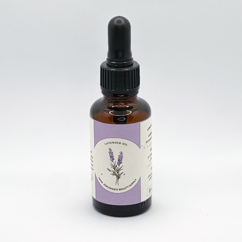 روغن اسطوخدوس
