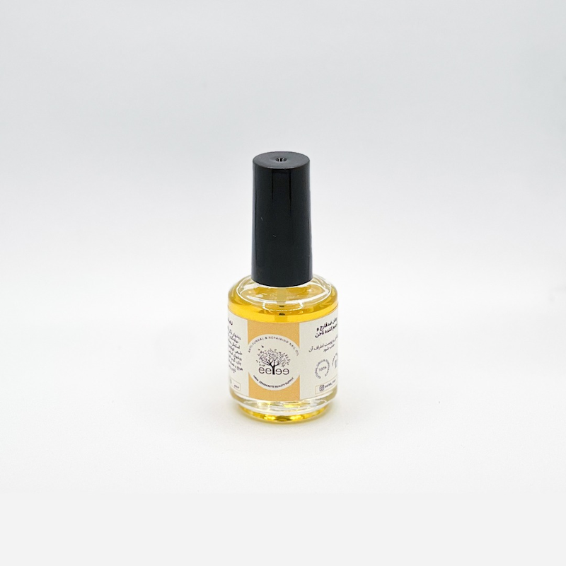روغن ناخن
