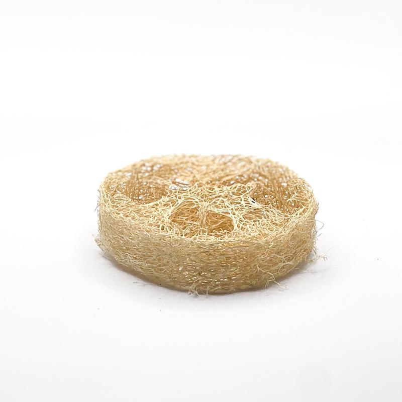 زیرصابونی لوفا