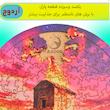پازل 113 تکه چوبی آردوج مدل مقبره کوروش