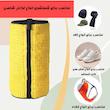 کیسه شستشوی کفش و لباس آردوج مدل ماکارونی