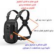 هولدر جلیقه ایی موبایل آردوج مدل کیفی