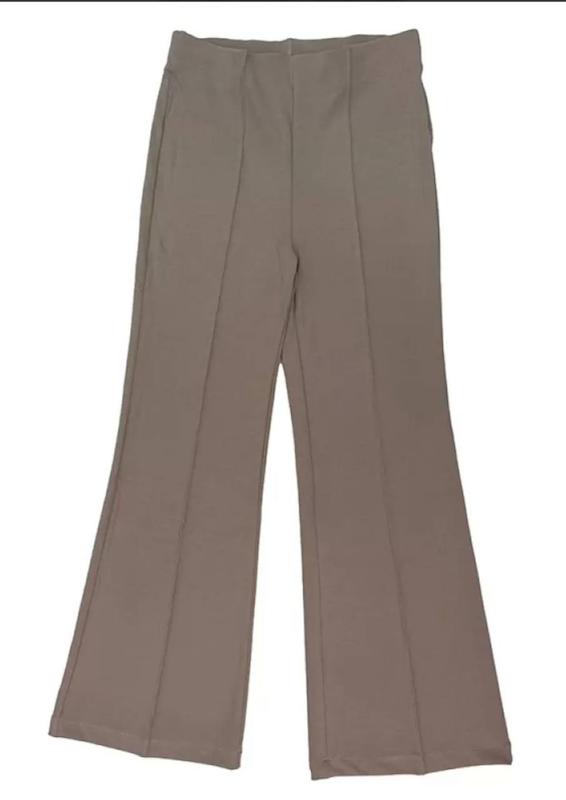 شلوار پارچه ای زنانه