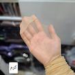 جوراب شلواری شیشه ای