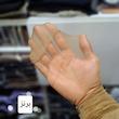 جوراب شلواری شیشه ای