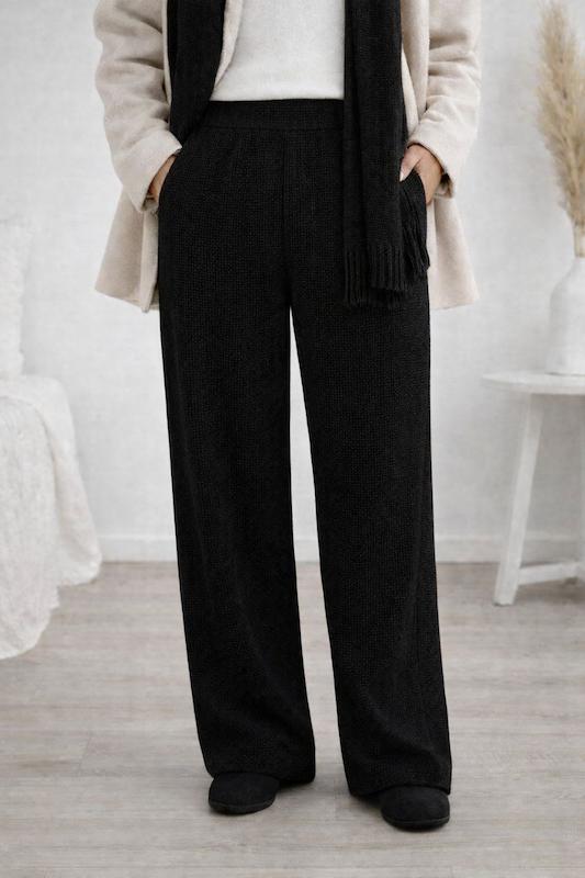 شلوار بگ بیسکویتی