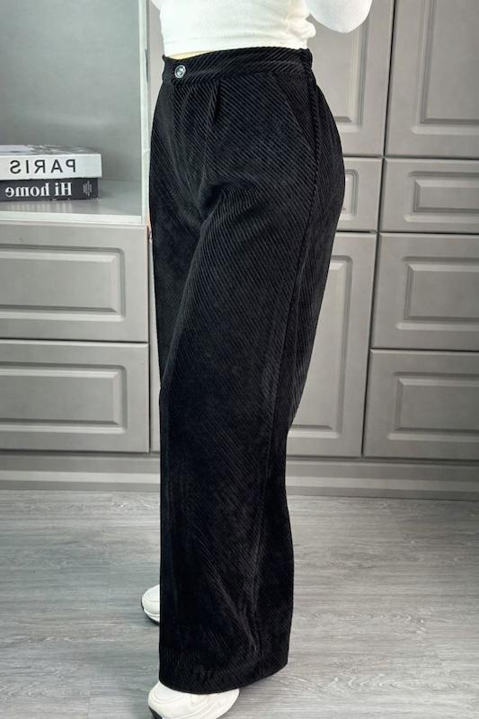 شلوار بگ لمزور