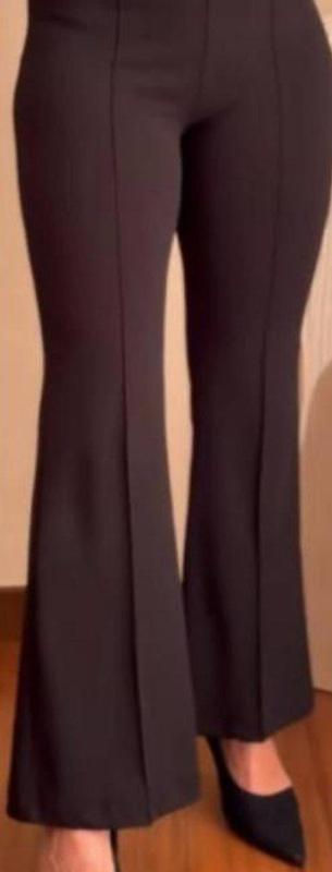 شلوار پارچه ای زنانه