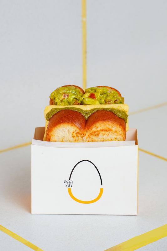 آووکادو بامب