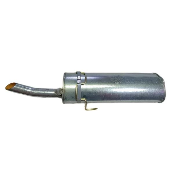 منبع اگزوز بلوچی پژو 405