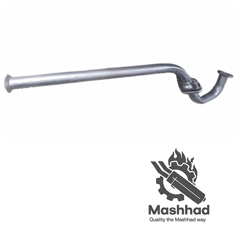 واسطه اگزوز پژو 405 slx