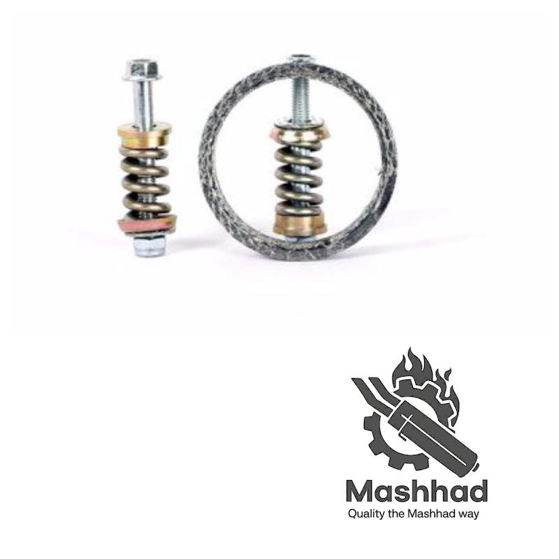 کیت کامل واشر گلویی پژو 405