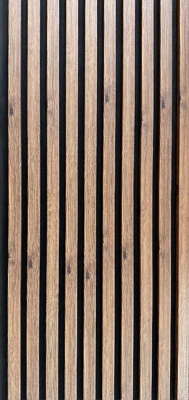 ترمووال ام دی اف روکش پی وی سی - چام