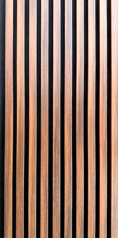 ترمووال ام دی اف روکش پی وی سی  آکاژو