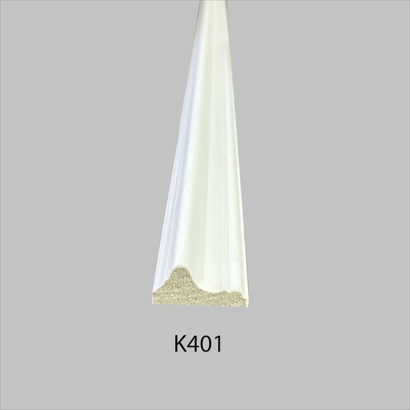 ابزار قاب بندی دیوار پلی اورتانK401