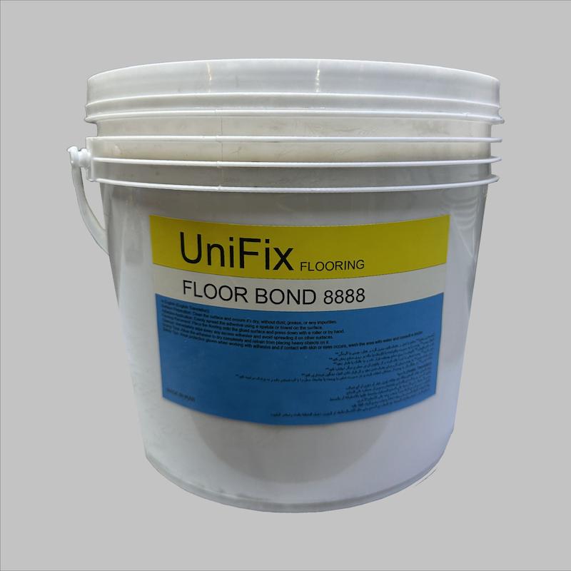 چسب خمیری 10 کیلویی کفپوش