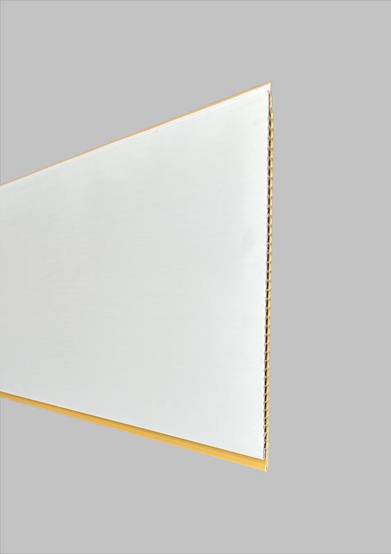 دیوارپوش پی وی سی ضدضربه لوله خودکاری