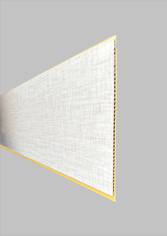 دیوارپوش پی وی سی ضدضربه لوله خودکاری