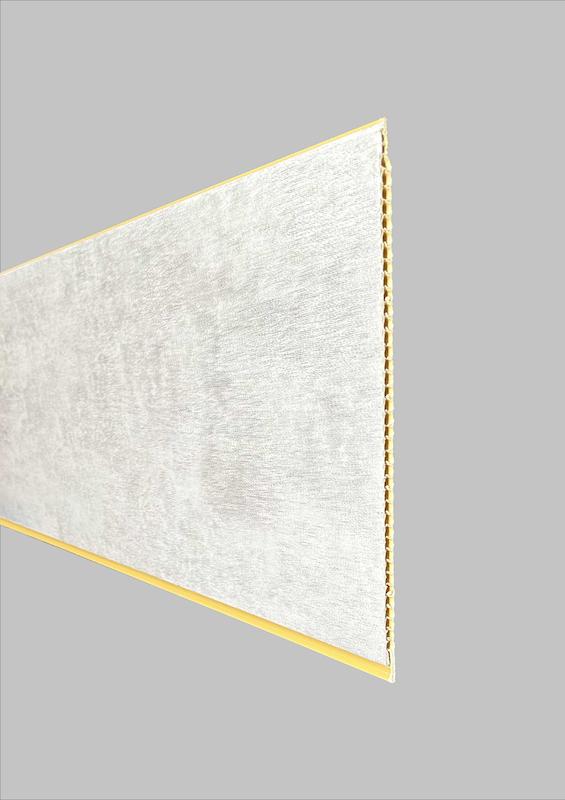 دیوارپوش پی وی سی ضدضربه لوله خودکاری