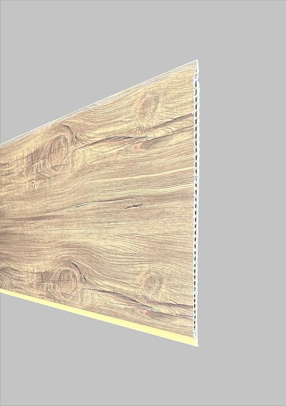 دیوارپوش پی وی سی ضدضربه لوله خودکاری