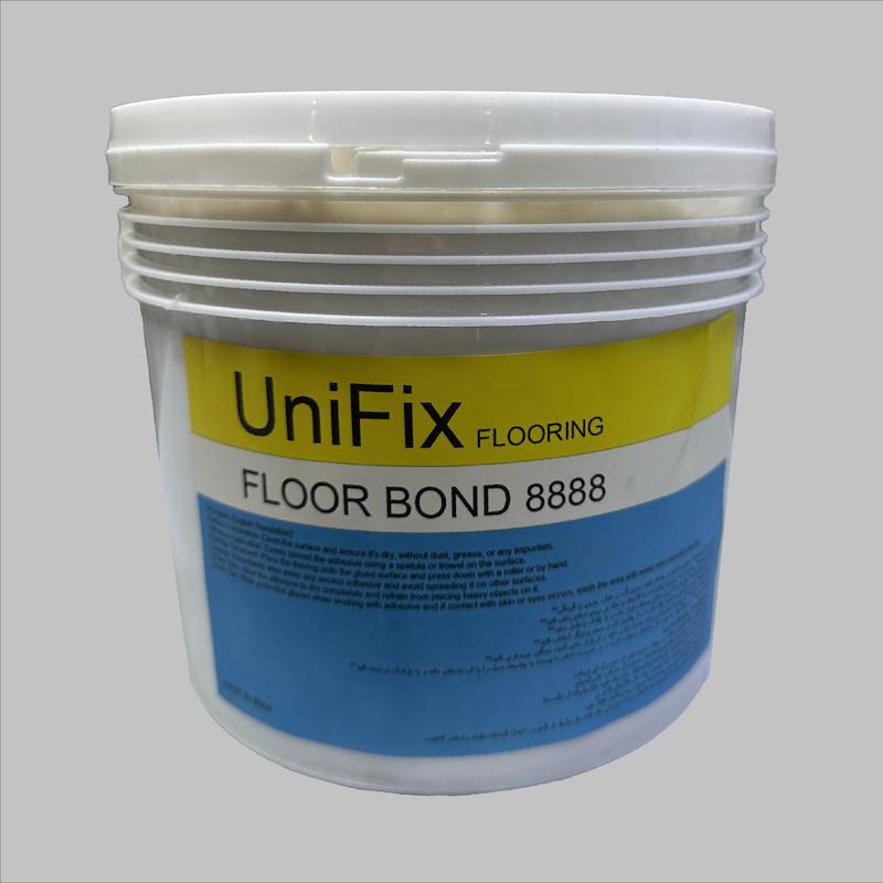 چسب خمیری 4 کیلویی کفپوش