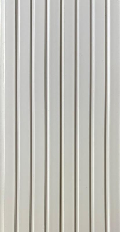 ترمووال 20 سانت PVC سفید