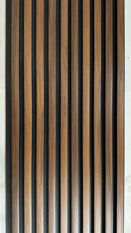 ترمووال نورتوود 20 سانتی - گردویی روشن 324