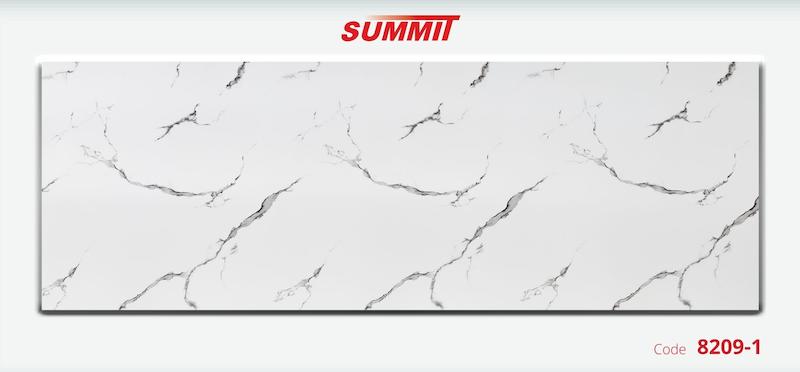 دیوارپوش طرح سنگ (ماربل شیت) کد 8209/1