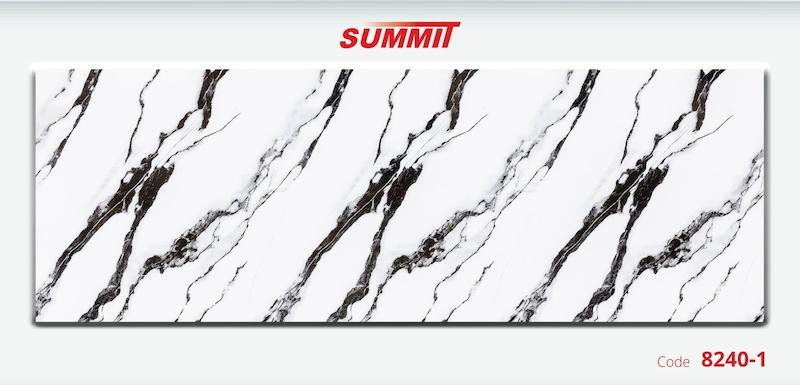 دیوارپوش طرح سنگ (ماربل شیت) کد 8240/1