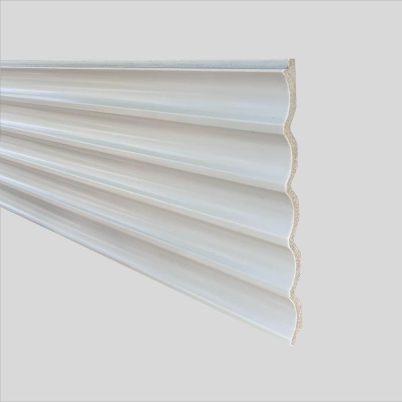 ترمولوکس 17 سانتی رنگ سفید