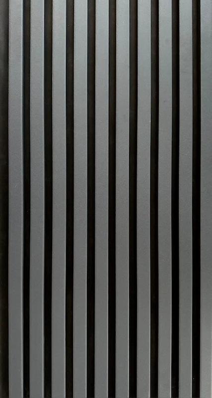 ترمووال ام دی اف روکش پی وی سی - ذغالی دودی