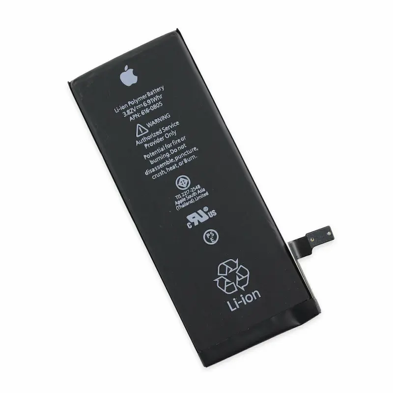 باتری ایفون 6 iphone 6 battery