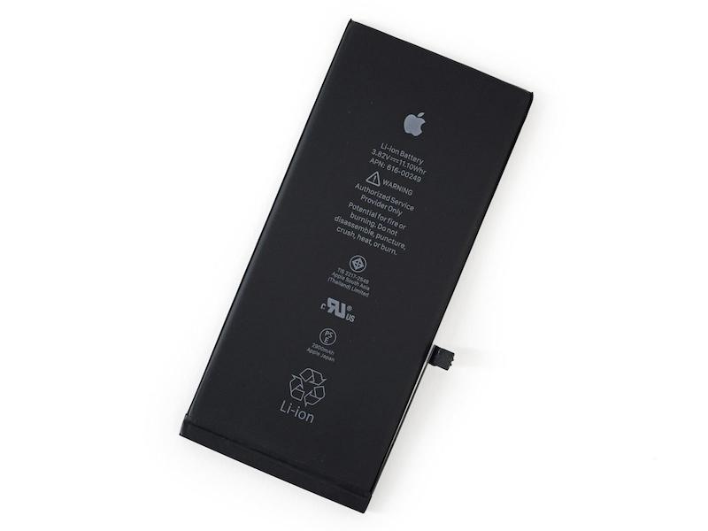 باتری ایفون 7 iphone 7 battery