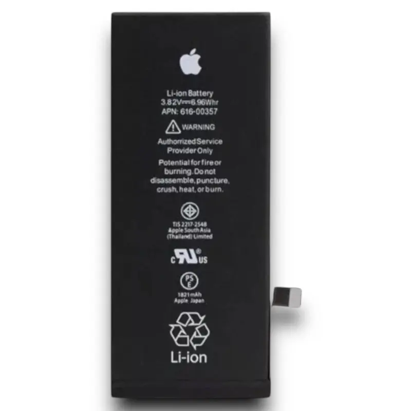 باتری ایفون 8 iphone 8 battery