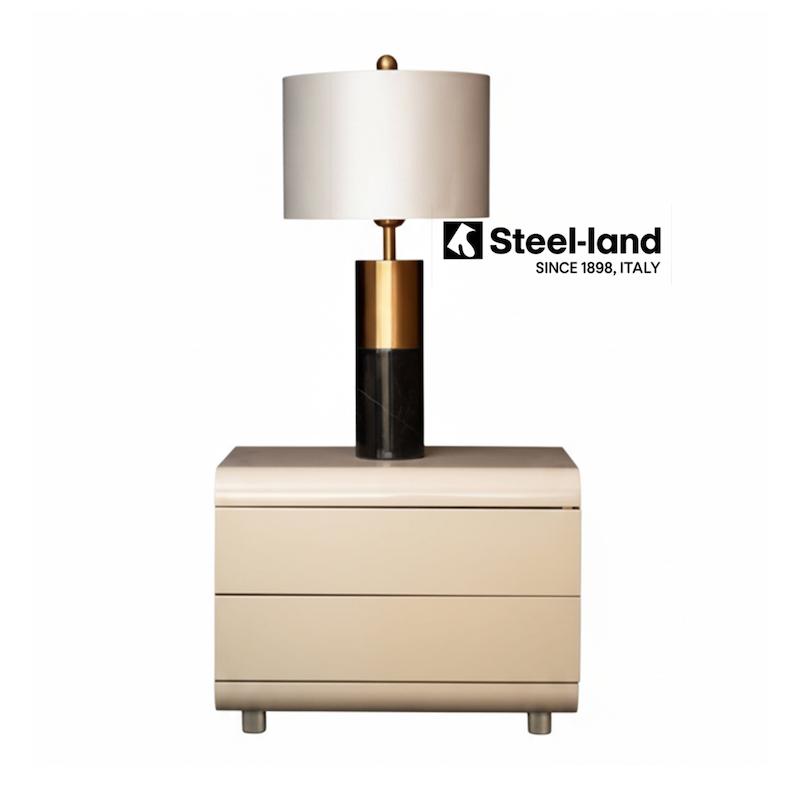 میز پاتختی مدرن وارداتی مدل bp-cg8913