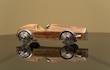 ماکت دکوری ماشین مدل Vintage Car (62794)
